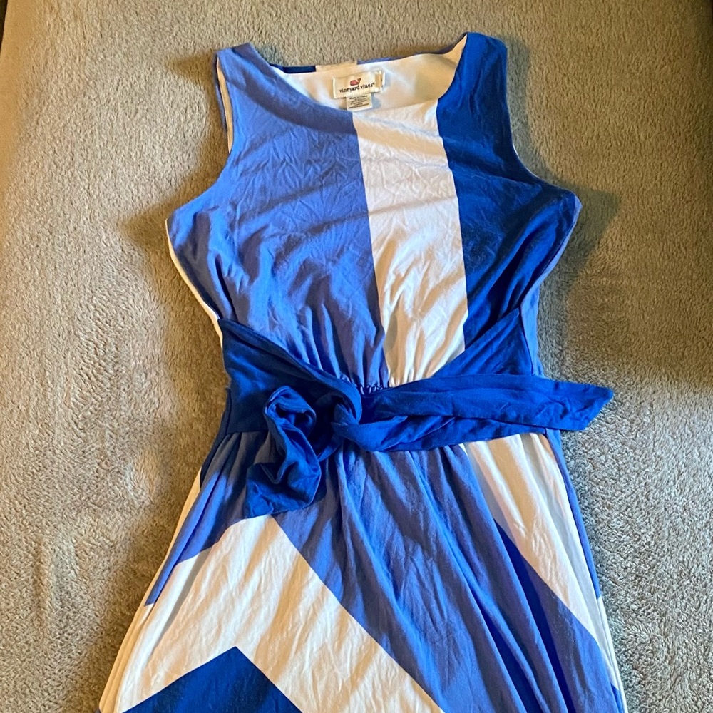 Vineyard Vines dress